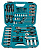 Набор ручного инструмента Makita E-08458