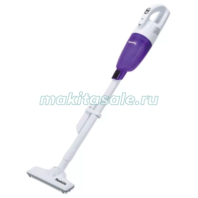 Компактный капсульный пылесос CL117FDX7