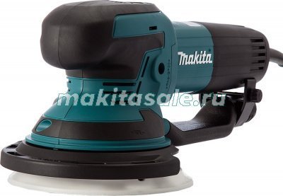 Эксцентриковая шлифмашина Makita BO6050J