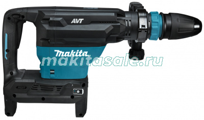 Аккумуляторный отбойный молоток SDS-MAX HM002GZ03