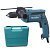 Ударная дрель Makita HP1641FK