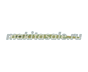 Полотно HCS для сабельной пилы Makita B-16829 (300мм)