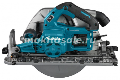 Аккумуляторная дисковая пила XGT HS011GZ