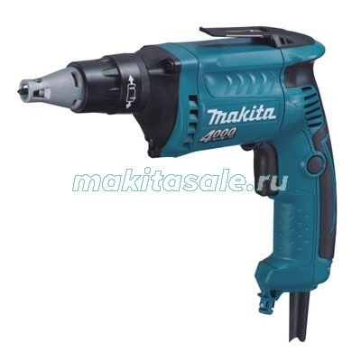 Шуруповерт Makita FS4000