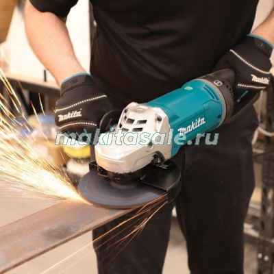 Угловая шлифовальная машина GA7071X1 
