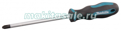 Отвертка магнитная PH3 Makita B-65931