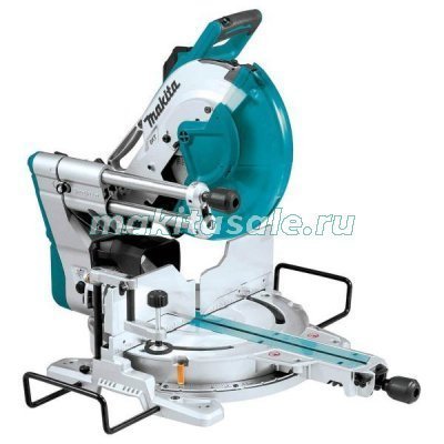 Торцовочная пила Makita LS1219L