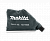 Пылесборник Makita 123150-5 (22/25 мм)