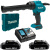 Пистолет для герметика Makita DCG180RYE