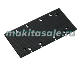 Подошва Makita 194930-6 (91х183мм)