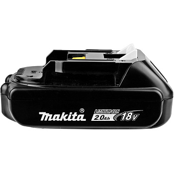 Аккумулятор 18В LXT Makita BL1820B 632H91-7