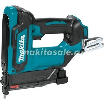 Аккумуляторный штифтозабивной степлер  Makita DPT353Z