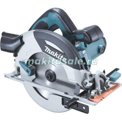 Дисковая пила Makita HS6100K