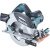 Дисковая пила Makita HS6100K