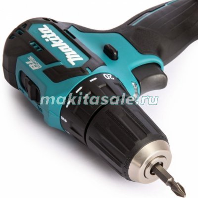Дрель-шуруповерт Makita DDF483Z