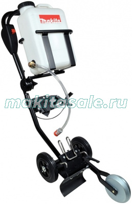 Тележка DT2010 для бензореза DPC; EK Makita 394369600