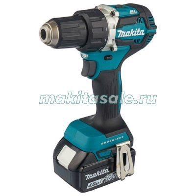 Дрель-шуруповерт Makita DDF484RME