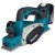 Аккумуляторный рубанок Makita DKP 180 RFE