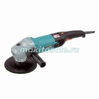 Полировальная шлифмашина Makita SA7000C