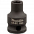 Ударная головка Makita B-39883 3/8 6x28мм
