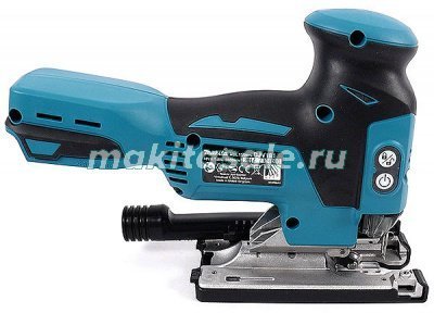 Аккумуляторный лобзик Makita DJV181Z