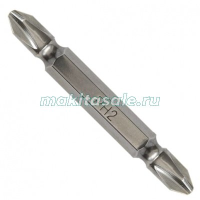 Насадка PH2 Makita 784203-1 65 мм двухсторонняя 