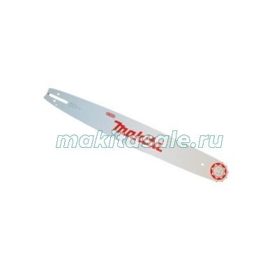 Шина Makita 165246-6 (350 мм)