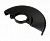 Защитный кожух для УШМ Makita 122641-3 (125мм)