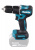 Аккумуляторная ударная дрель-шуруповерт Makita LXT DHP487Z