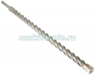 Бур SDS-plus Nemesis II 28x250 Макита (B-58746)