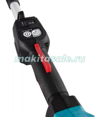Аккумуляторный мотоблок XGT UX01GZ