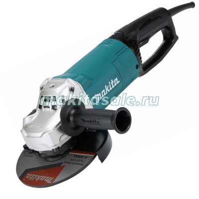 Угловая шлифмашина Makita GA7062