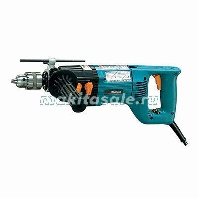 Двухскоростная ударная дрель Makita 8406C