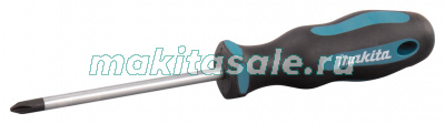 Отвертка магнитная PH2 Makita B-65919