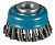 Щетка проволочная чашечная X-lock D-73380 Makita