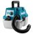Аккумуляторный пылесос Makita DVC750LZ