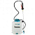 Аккумуляторный опрыскиватель Makita DUS108Z 