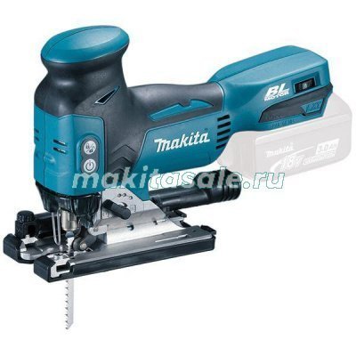 Аккумуляторный лобзик Makita DJV181Z