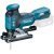 Аккумуляторный лобзик Makita DJV181Z