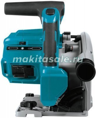 Аккумуляторная погружная дисковая пила Makita DSP600Z