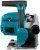 Аккумуляторная погружная дисковая пила Makita DSP600Z