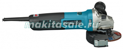Угловая шлифовальная машина  Makita GA5090X01