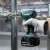 Аккумуляторный ударный шуруповерт Makita DTD173Z Аккумуляторный ударный шуруповерт Makita DTD173Z