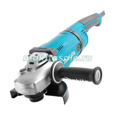 Углошлифовальная машина Makita GA7030SF01