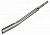 Желобчатое долото Makita P-05533 sds-plus 22х250мм