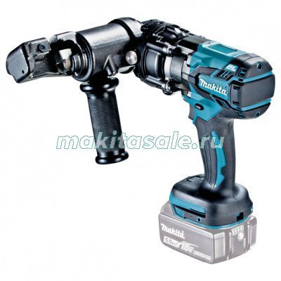 Аккумуляторный резчик шпилек Makita DSC121ZK