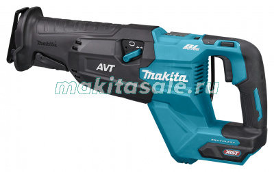 Аккумуляторная сабельная пила XGT JR002GZ