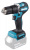 Аккумуляторная ударная дрель-шуруповерт Makita LXT DHP487Z