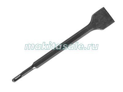 Плоское долото Макита 40x250мм SDS-PLUS (D-08735)