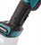 Аккумуляторная угловая шлифмашина Makita XGT GA013GZ